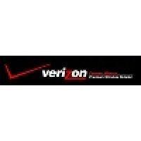 precision wireless-verizon wireless premium retailer logo image