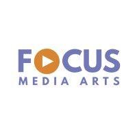 regent park focus logo image