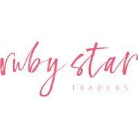 ruby star traders logo image