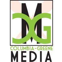 columbia-greene media logo image