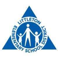 littleton elementary school district #65 logo image