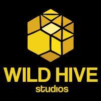 wild hive logo image