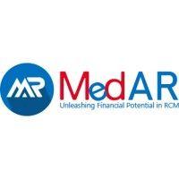 medar logo image