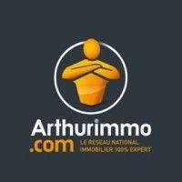 arthurimmo.com paris 5 logo image