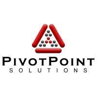 pivotpoint solutions logo image