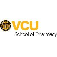 vcu school of pharmacy logo image