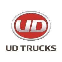 ud trucks southern africa logo image