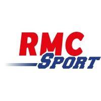 rmc sport logo image