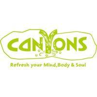 canyons logo image