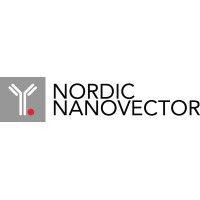 nordic nanovector asa logo image