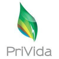 privida power limited logo image