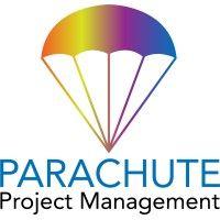 parachute project management ltd logo image