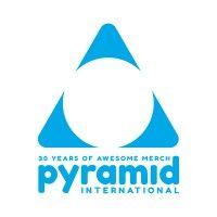 pyramid international