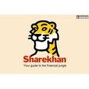 logo of Sharekhanbnp