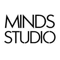 minds studio logo image