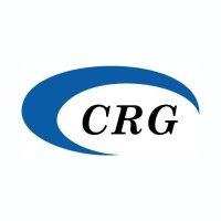 cornerstone research group logo image