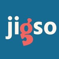 jigso digital solutions corp. logo image