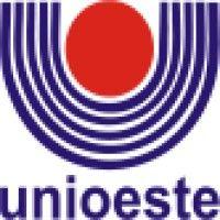 unioeste logo image