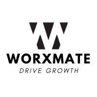 worxmate - okr software logo image