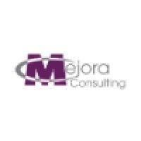 mejora consulting inc. logo image