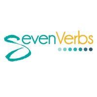 sevenverbs logo image