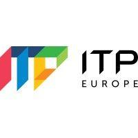 itp europe logo image