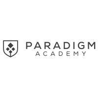 paradigm academy logo image