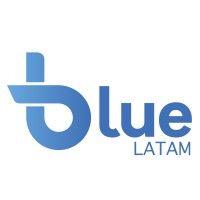 blue latam