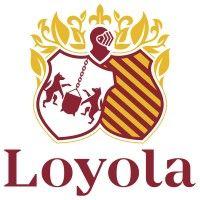 loyola high school of montreal logo image