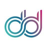 duoly digital logo image