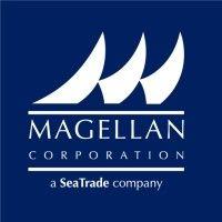 magellan corporation logo image