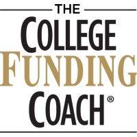 the college funding coach logo image