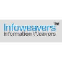 infoweavers logo image