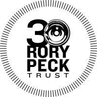 rory peck trust logo image