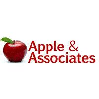 apple & associates logo image