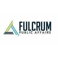 fulcrum public affairs llc logo image