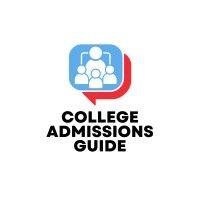 college admissions guide logo image