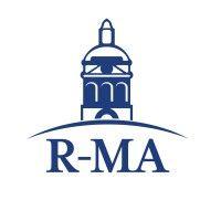 randolph-macon academy logo image