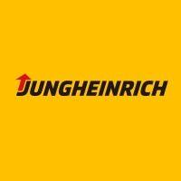 jungheinrich china logo image