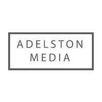 adelston media logo image