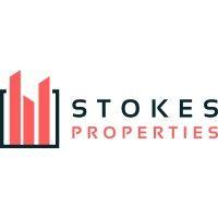 stokes properties logo image