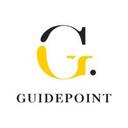 logo of Guidepoint