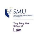 logo of Smu Yong Pung How School Of Law