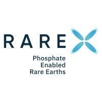 rarex ltd logo image