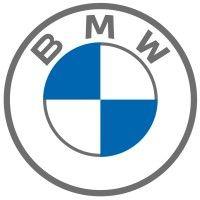 circle bmw logo image