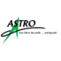 astro industries, inc. logo image