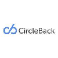 circleback, inc. logo image