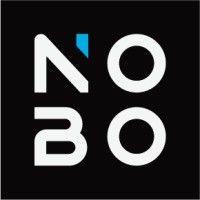 nobo inc logo image