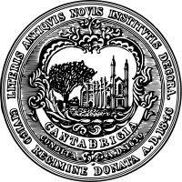 city of cambridge logo image