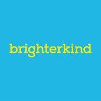 brighterkind logo image